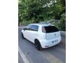 Galeriden Fiat Punto 1.3 Multijet Pop 2014 Model Zonguldak