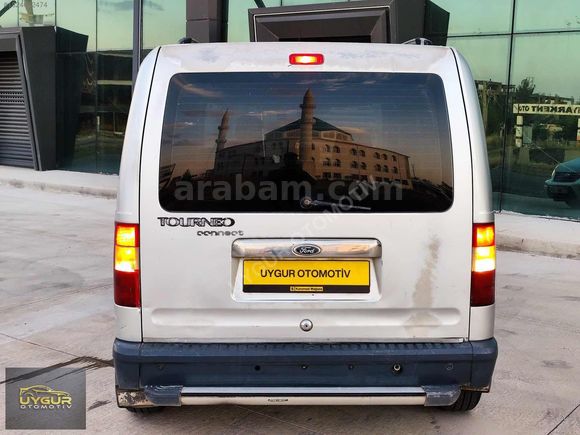 2008 MODEL 75.lik DELUX HATASİZ BOYASİZ 220 BİN KM