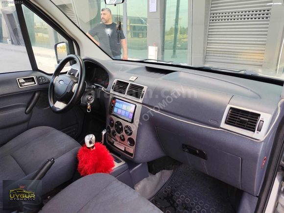 2008 MODEL 75.lik DELUX HATASİZ BOYASİZ 220 BİN KM
