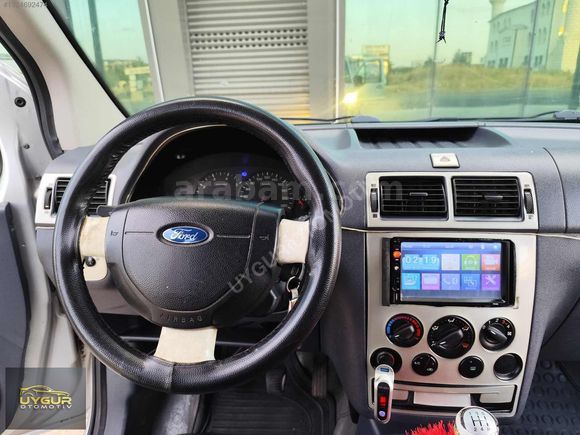 2008 MODEL 75.lik DELUX HATASİZ BOYASİZ 220 BİN KM