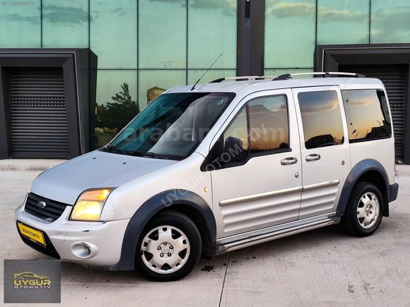 2008 MODEL 75.lik DELUX HATASİZ BOYASİZ 220 BİN KM