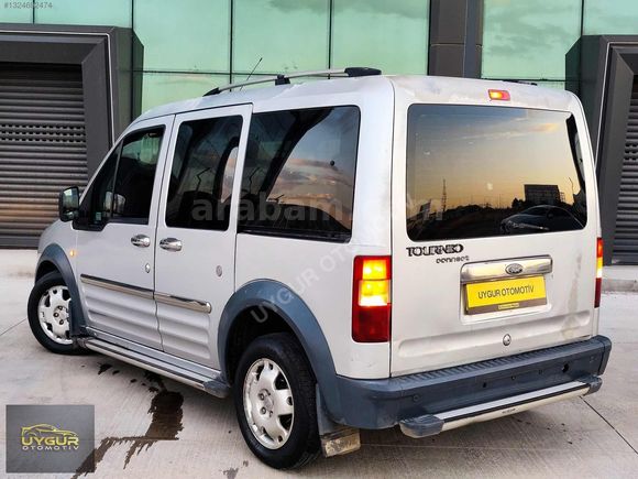 2008 MODEL 75.lik DELUX HATASİZ BOYASİZ 220 BİN KM