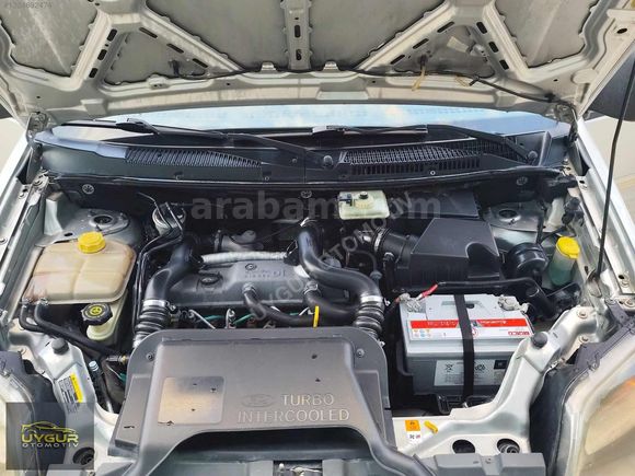 2008 MODEL 75.lik DELUX HATASİZ BOYASİZ 220 BİN KM