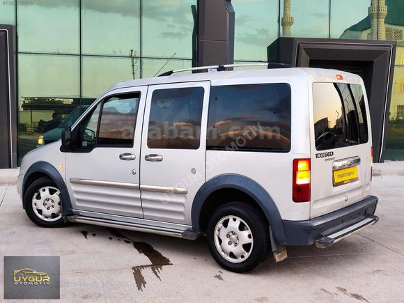 2008 MODEL 75.lik DELUX HATASİZ BOYASİZ 220 BİN KM