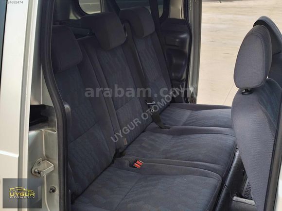 2008 MODEL 75.lik DELUX HATASİZ BOYASİZ 220 BİN KM