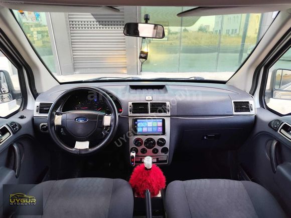 2008 MODEL 75.lik DELUX HATASİZ BOYASİZ 220 BİN KM