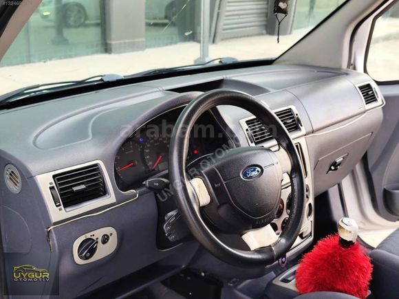 2008 MODEL 75.lik DELUX HATASİZ BOYASİZ 220 BİN KM