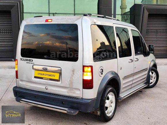 2008 MODEL 75.lik DELUX HATASİZ BOYASİZ 220 BİN KM