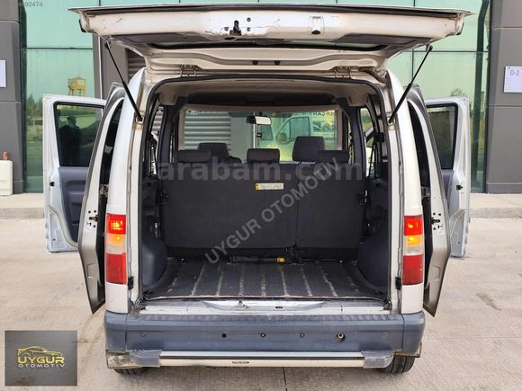 2008 MODEL 75.lik DELUX HATASİZ BOYASİZ 220 BİN KM