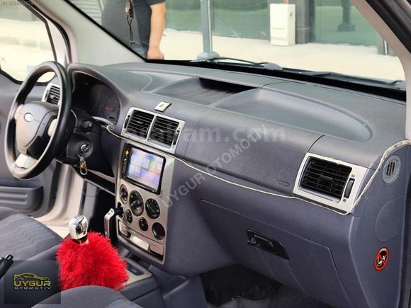 2008 MODEL 75.lik DELUX HATASİZ BOYASİZ 220 BİN KM