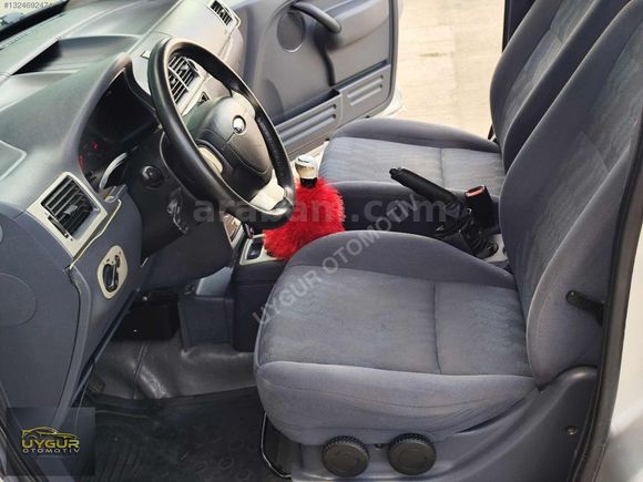 2008 MODEL 75.lik DELUX HATASİZ BOYASİZ 220 BİN KM