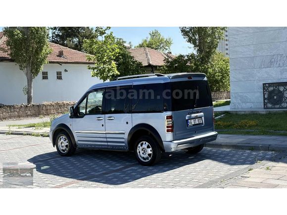 FIRSAT ARACI FORD CONNECT 90 BG DELUXE