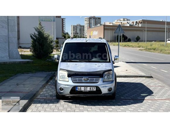 FIRSAT ARACI FORD CONNECT 90 BG DELUXE