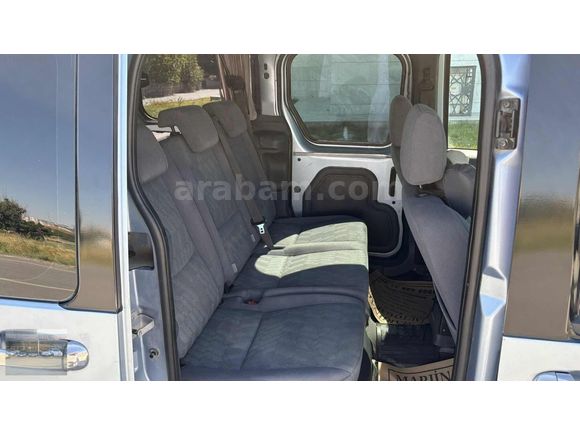 FIRSAT ARACI FORD CONNECT 90 BG DELUXE