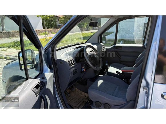 FIRSAT ARACI FORD CONNECT 90 BG DELUXE