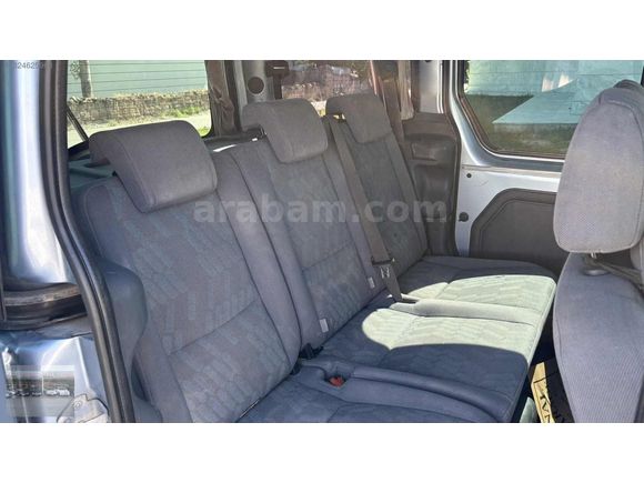 FIRSAT ARACI FORD CONNECT 90 BG DELUXE