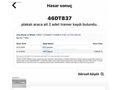FIRSAT ARACI FORD CONNECT 90 BG DELUXE