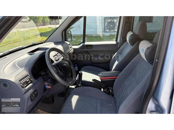 FIRSAT ARACI FORD CONNECT 90 BG DELUXE