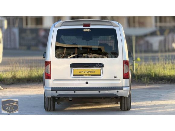 ATK OTOMOTİVDEN 110 LÜK CONNET MASRAFSIZ BAKIMLARI YENİ