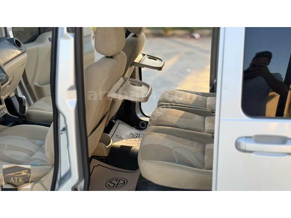 ATK OTOMOTİVDEN 110 LÜK CONNET MASRAFSIZ BAKIMLARI YENİ