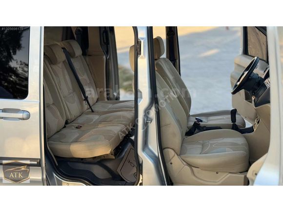ATK OTOMOTİVDEN 110 LÜK CONNET MASRAFSIZ BAKIMLARI YENİ