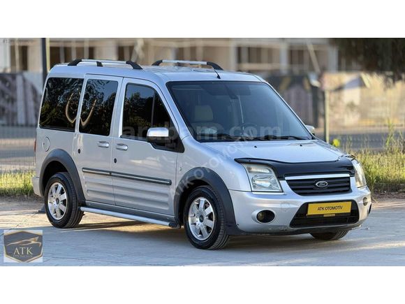 ATK OTOMOTİVDEN 110 LÜK CONNET MASRAFSIZ BAKIMLARI YENİ
