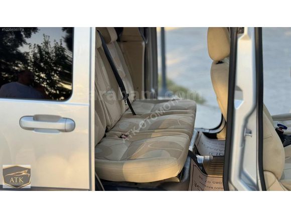 ATK OTOMOTİVDEN 110 LÜK CONNET MASRAFSIZ BAKIMLARI YENİ