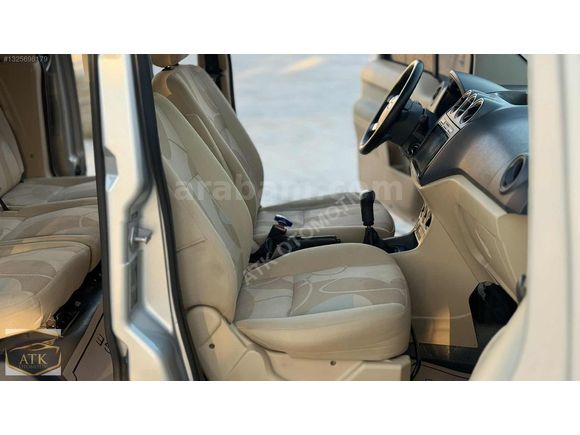 ATK OTOMOTİVDEN 110 LÜK CONNET MASRAFSIZ BAKIMLARI YENİ