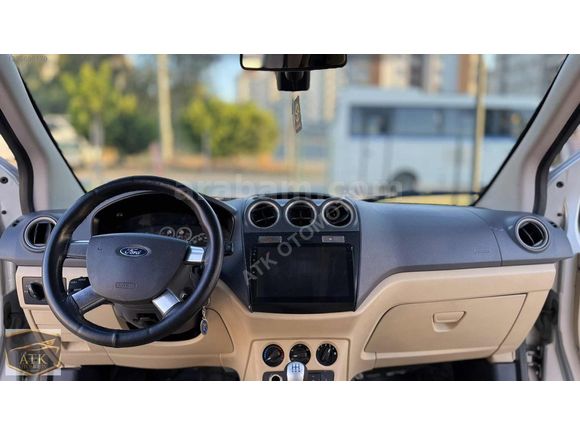 ATK OTOMOTİVDEN 110 LÜK CONNET MASRAFSIZ BAKIMLARI YENİ