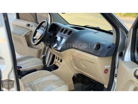 ATK OTOMOTİVDEN 110 LÜK CONNET MASRAFSIZ BAKIMLARI YENİ