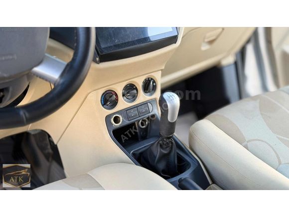 ATK OTOMOTİVDEN 110 LÜK CONNET MASRAFSIZ BAKIMLARI YENİ