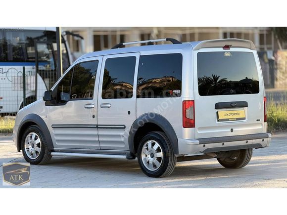 ATK OTOMOTİVDEN 110 LÜK CONNET MASRAFSIZ BAKIMLARI YENİ
