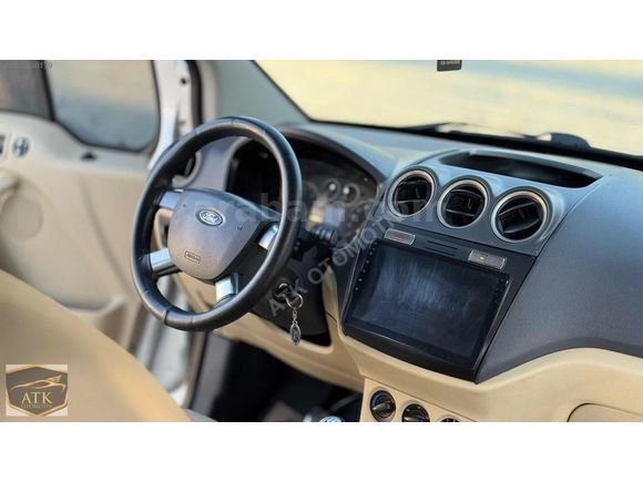 ATK OTOMOTİVDEN 110 LÜK CONNET MASRAFSIZ BAKIMLARI YENİ