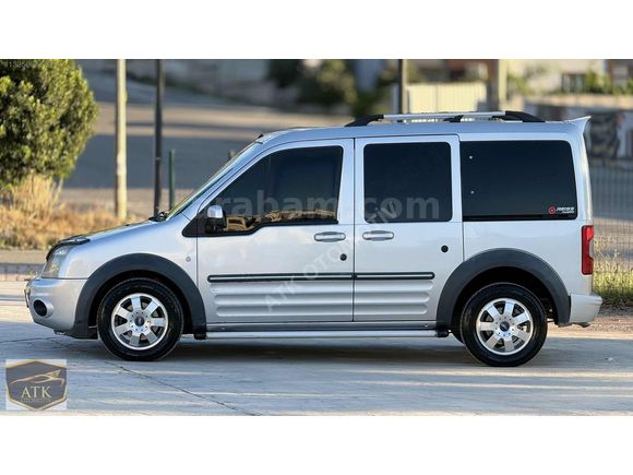 ATK OTOMOTİVDEN 110 LÜK CONNET MASRAFSIZ BAKIMLARI YENİ