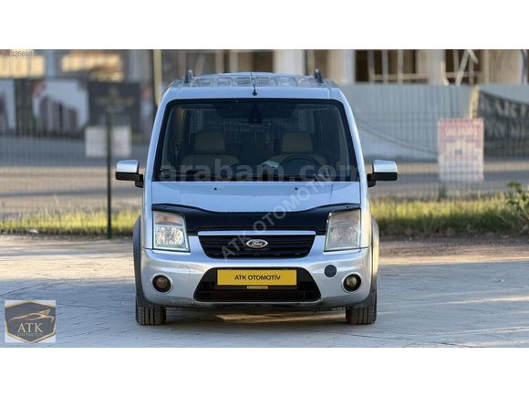 ATK OTOMOTİVDEN 110 LÜK CONNET MASRAFSIZ BAKIMLARI YENİ
