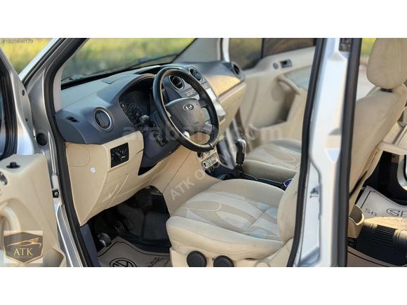 ATK OTOMOTİVDEN 110 LÜK CONNET MASRAFSIZ BAKIMLARI YENİ
