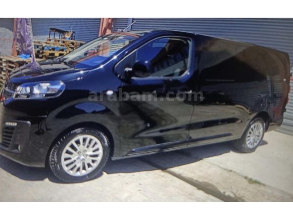 Sahibinden Opel Vivaro 2.0 CDTI Edition XL 2023 Model