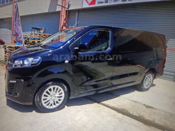 Sahibinden Opel Vivaro 2.0 CDTI Edition XL 2023 Model