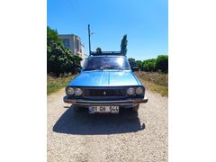 Sahibinden Renault R 12 TX 1988 Model