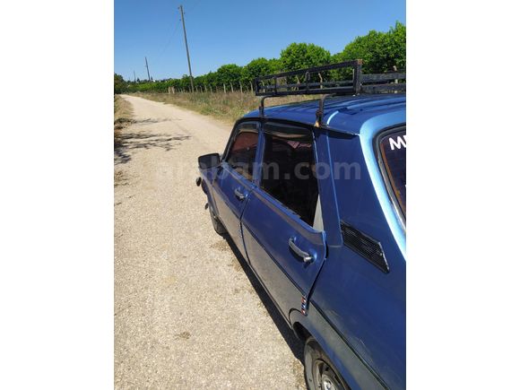 Sahibinden Renault R 12 TX 1988 Model