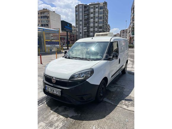 ACİL SATILIK 179BİNDE 2020 MODEL 1.3 MULTİJET DOBLO 