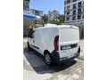 ACİL SATILIK 179BİNDE 2020 MODEL 1.3 MULTİJET DOBLO 
