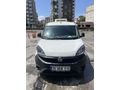 ACİL SATILIK 179BİNDE 2020 MODEL 1.3 MULTİJET DOBLO 
