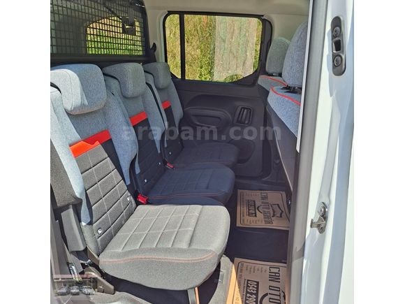 2025 HATASIZ 900 KM DE MAX XTR EN DOLUSU