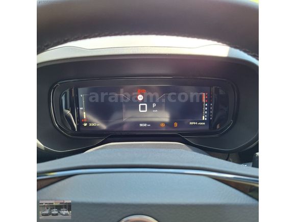 2025 HATASIZ 900 KM DE MAX XTR EN DOLUSU