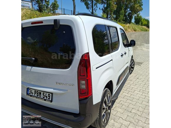 2025 HATASIZ 900 KM DE MAX XTR EN DOLUSU