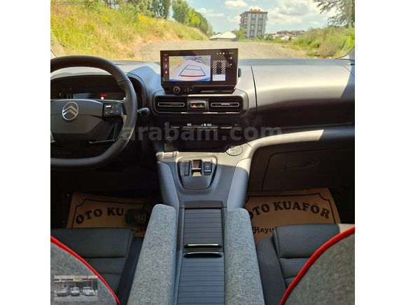 2025 HATASIZ 900 KM DE MAX XTR EN DOLUSU