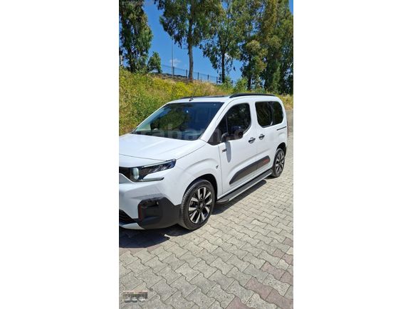 2025 HATASIZ 900 KM DE MAX XTR EN DOLUSU
