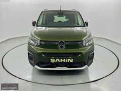ŞAHİN DEN 2025 CİTROEN BERLİNGO 1.5 BLUEHDI MAX XTR %20 FATURA