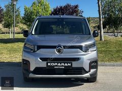 KOPARAN 2025 CİTROEN BERLİNGO MAX-XTR/0.49 ORAN VEYA SENETLİ VAD